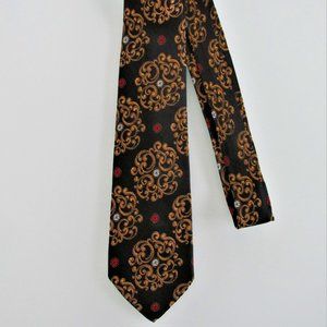 Rhodia Vintage Men's Acetate Tie
